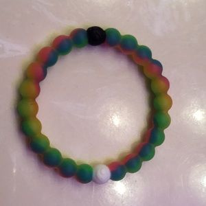 Rainbow Lokai
